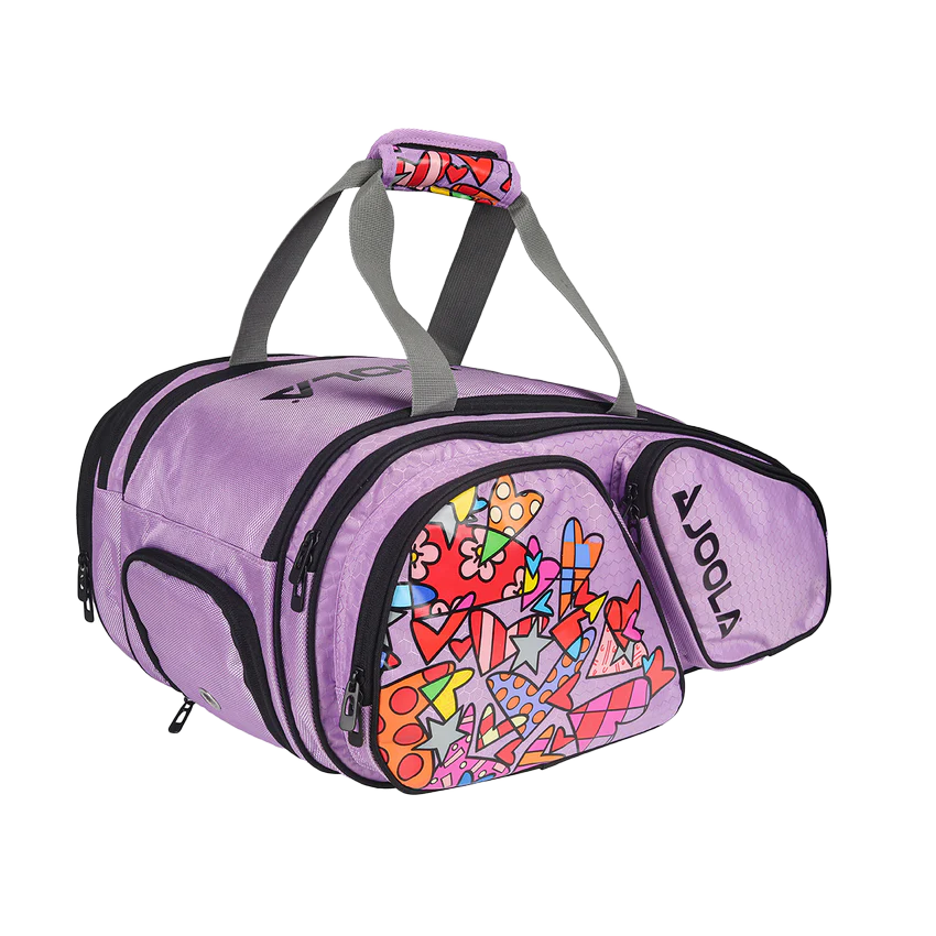 JOOLA x BRITTO Sweet Serenity Pickleball Backpack