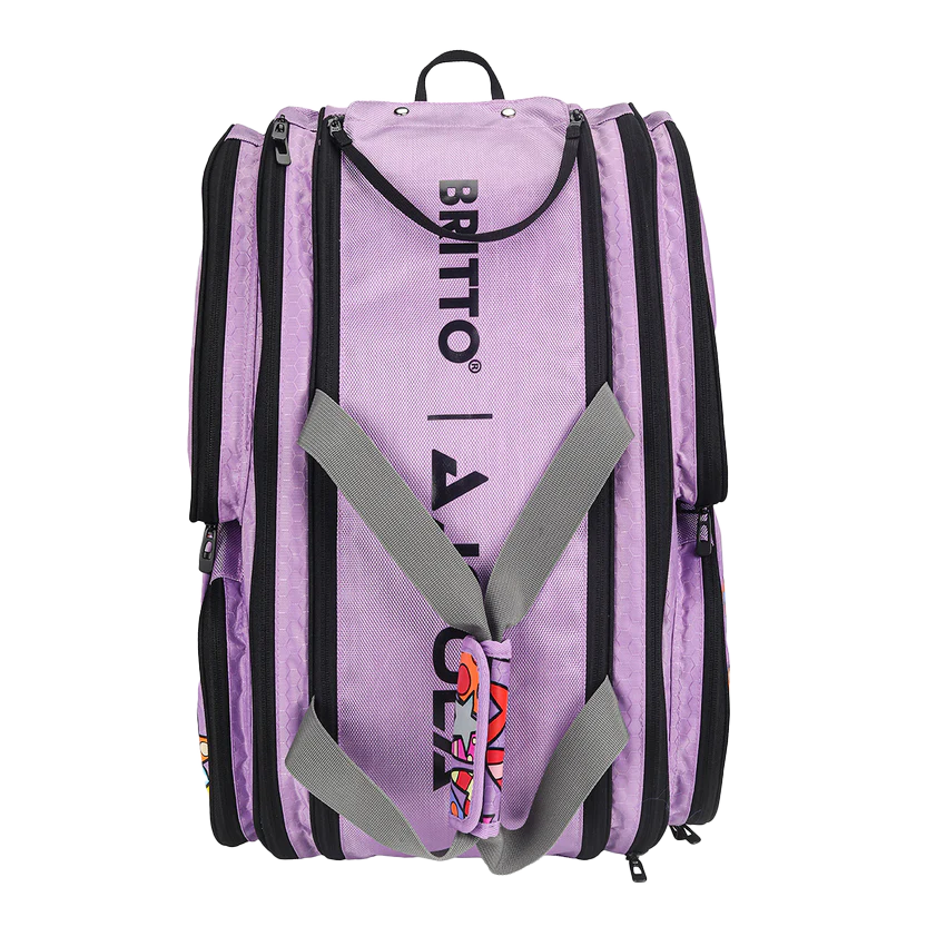 JOOLA x BRITTO Sweet Serenity Pickleball Backpack