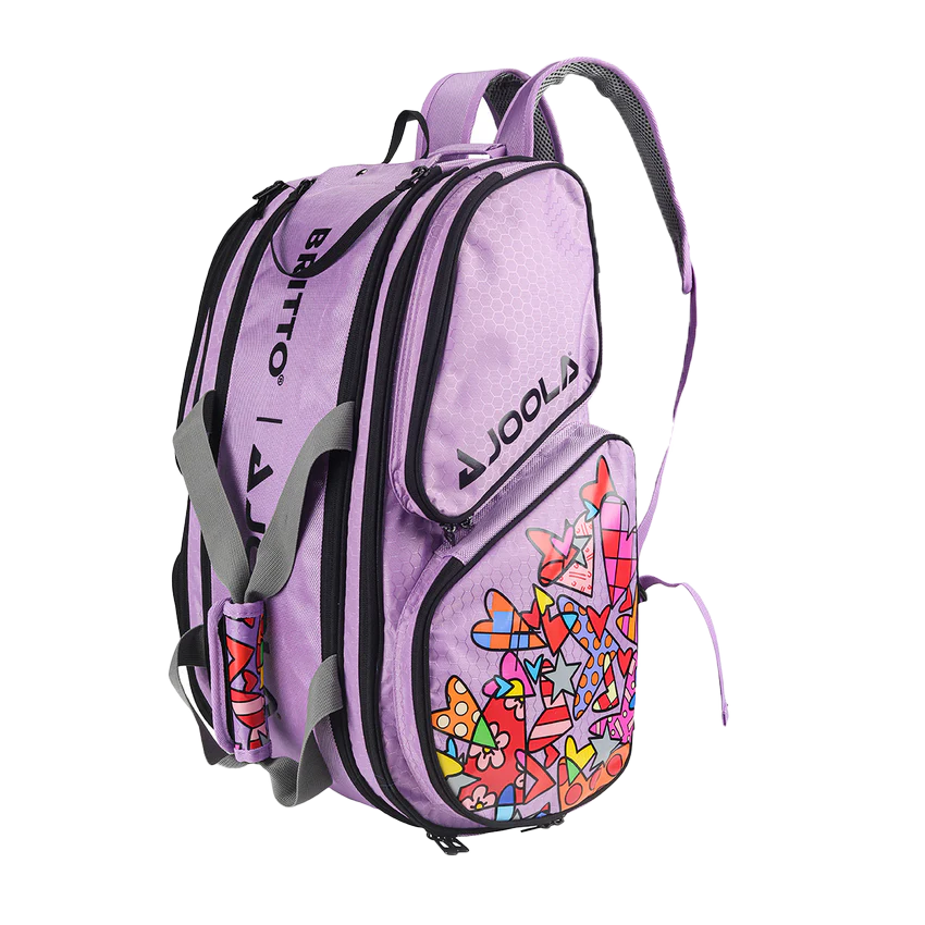 JOOLA x BRITTO Sweet Serenity Pickleball Backpack