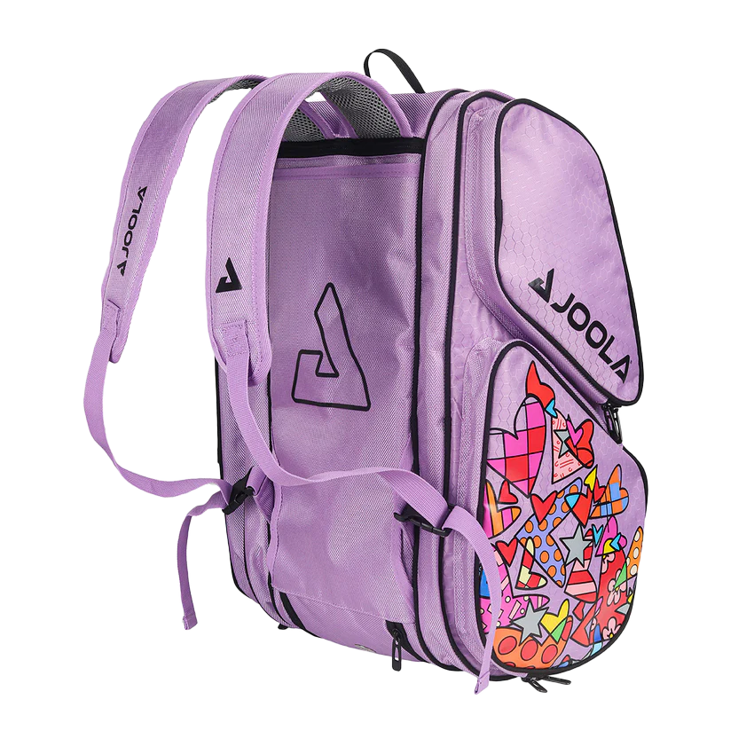 JOOLA x BRITTO Sweet Serenity Pickleball Backpack