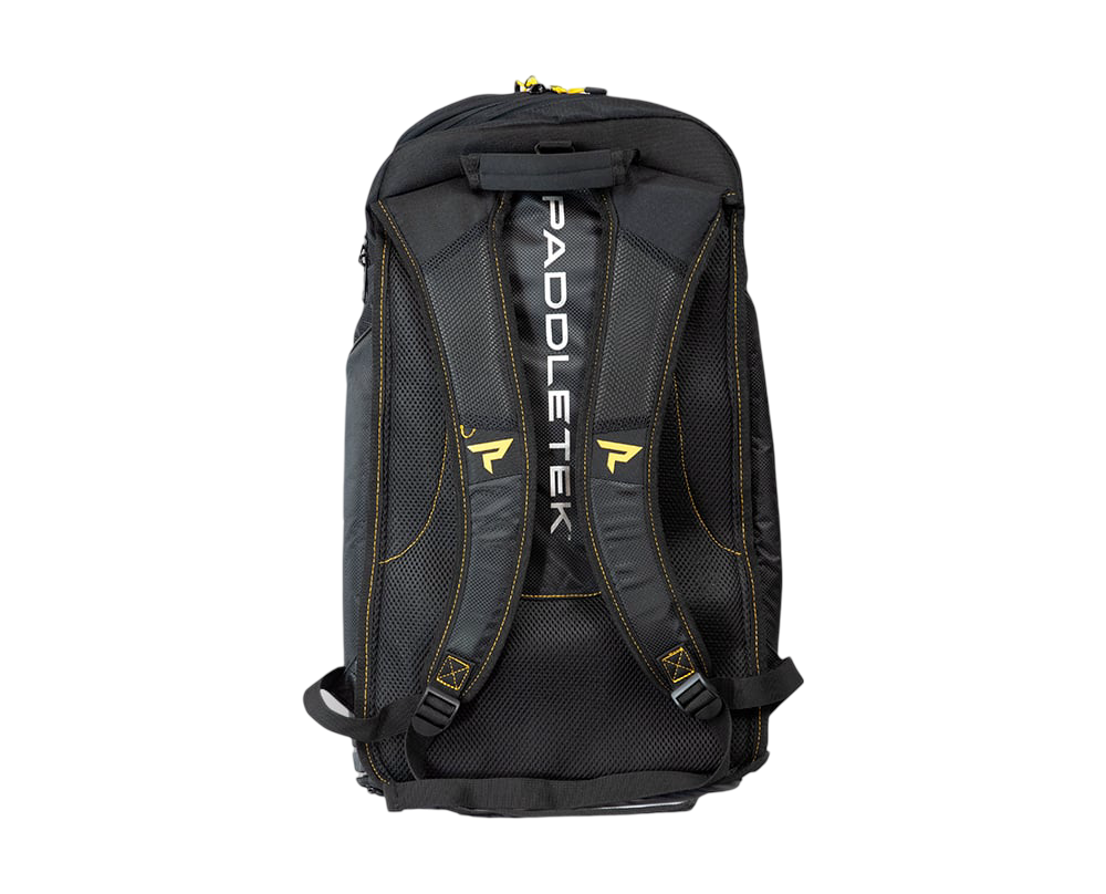 Pickleball Paddletek Tour Bag