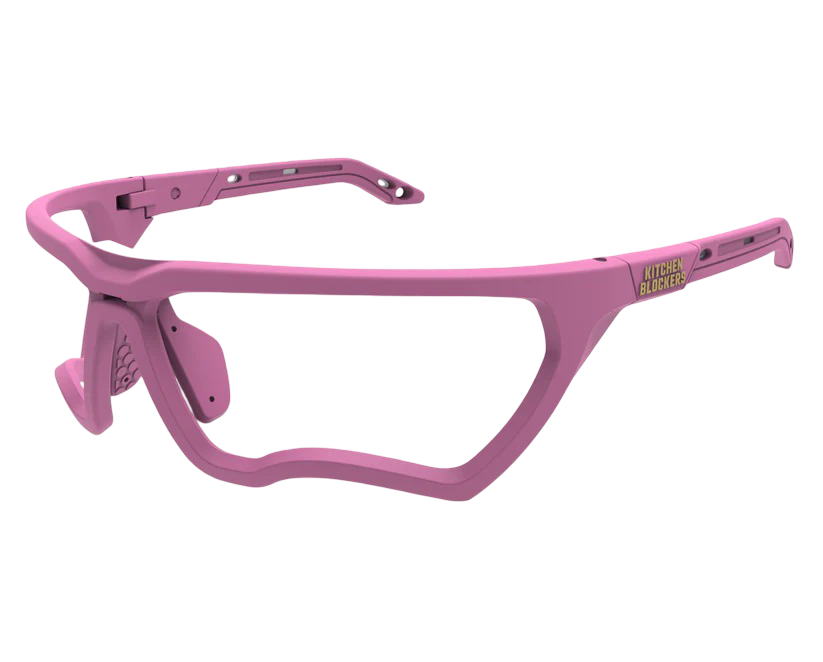 Pickleball Kitchen Blockers™ KBSlimFit Goggles