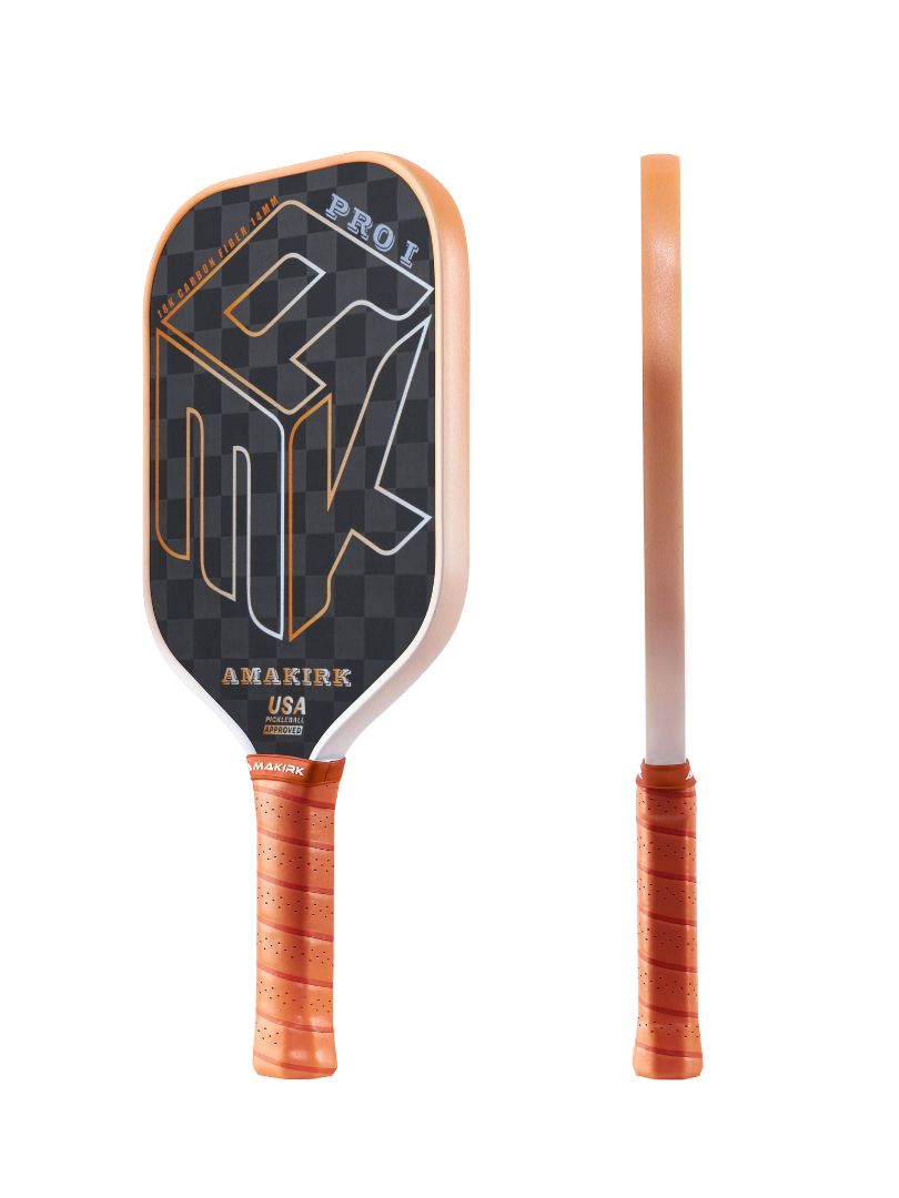 Vợt Pickleball Amakirk AMK Pro1 18K3D