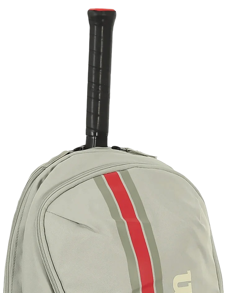 Balo Pickleball Wilson Team Backpack 2025