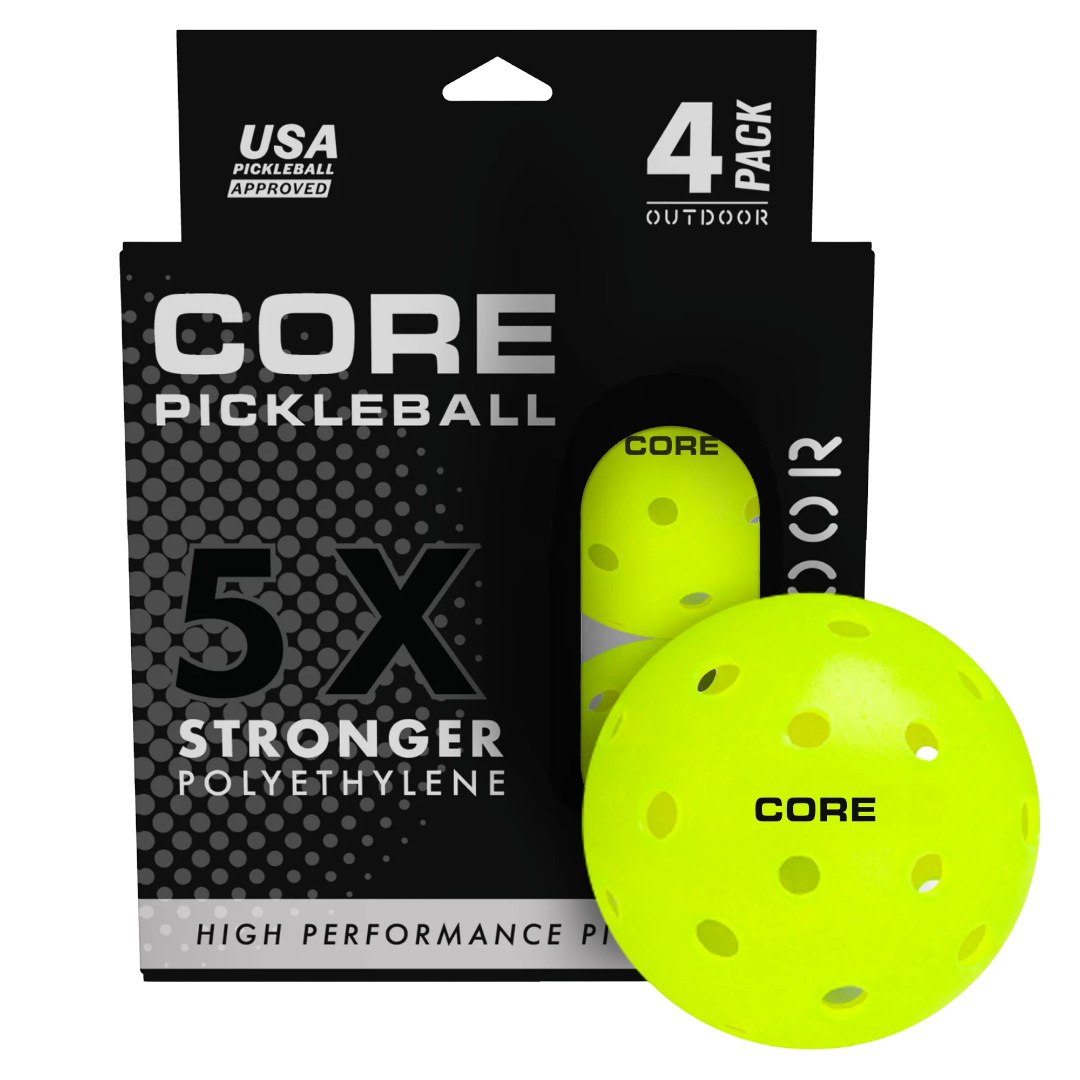 Bóng Pickleball CORE Outdoor