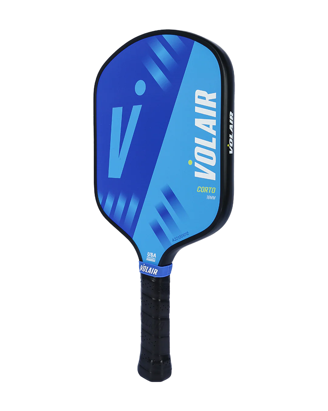 Volair Corto Pickleball Racket