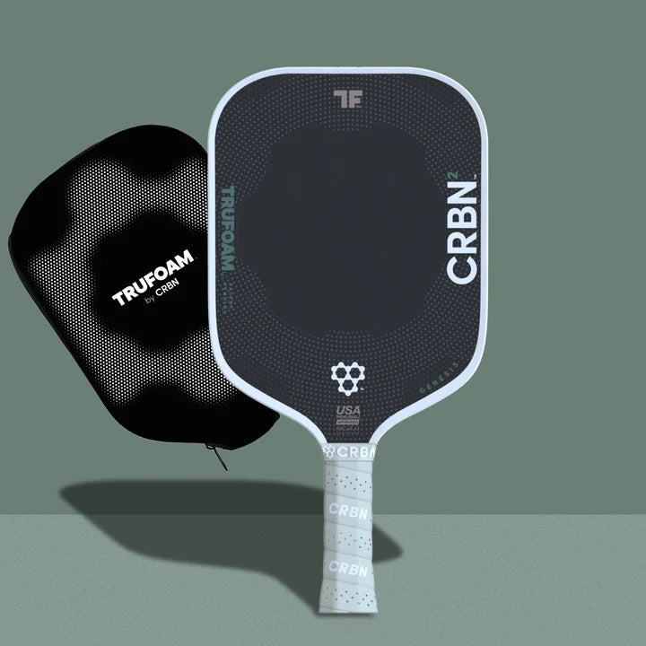 Vợt Pickleball CRBN² TruFoam Genesis