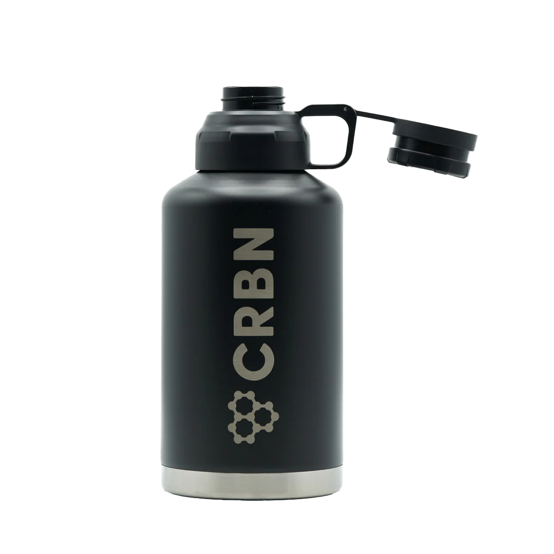 Bình nước Pickleball CRBN Jug Water Bottle (64oz)