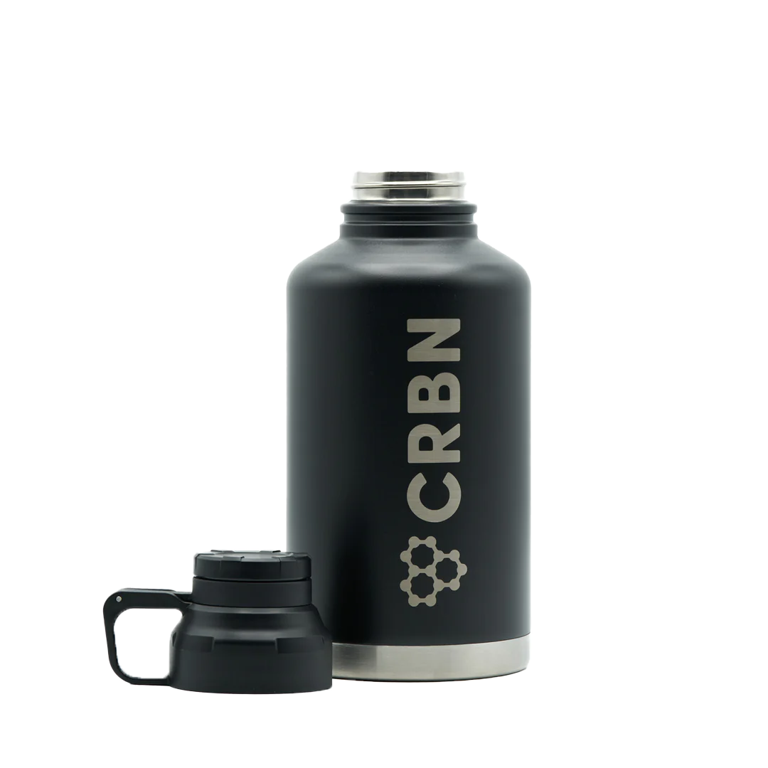 Bình nước Pickleball CRBN Jug Water Bottle (64oz)