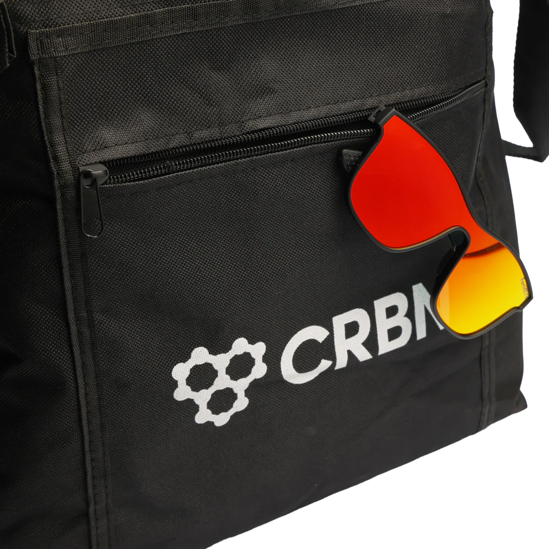 CRBN Ball Hopper Pickleball Basket