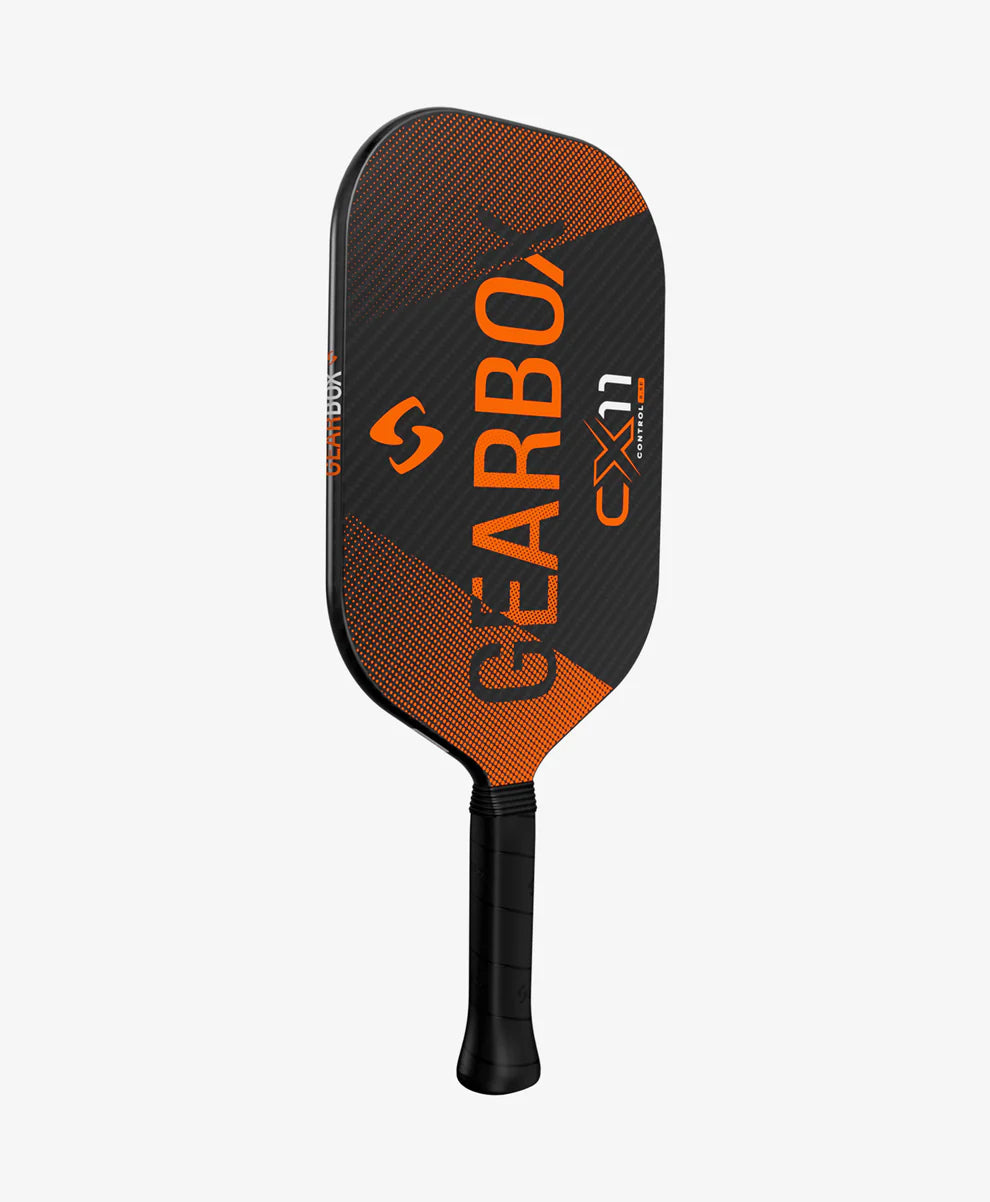 Pickleball racket Gearbox CX11E Control