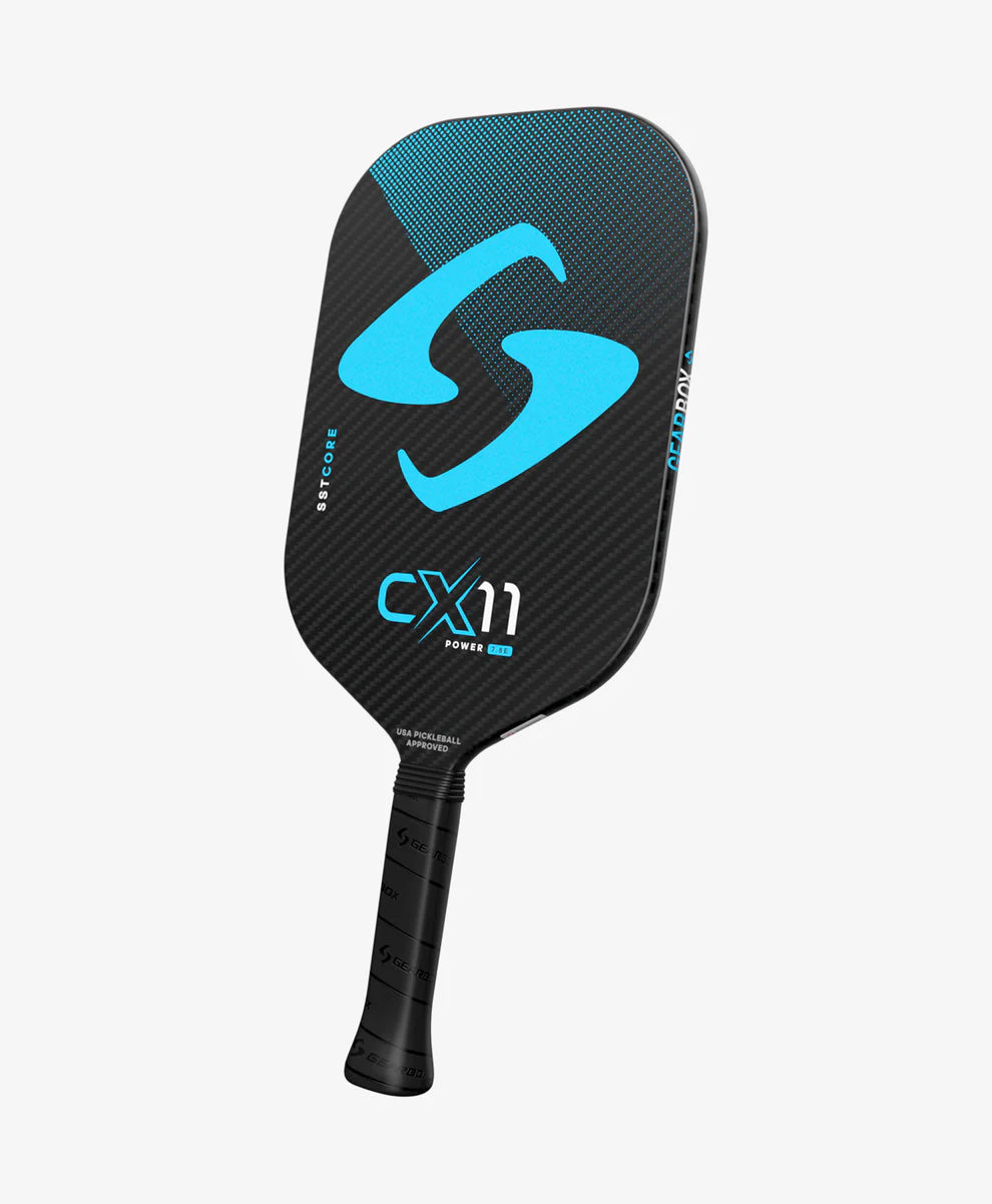 Gearbox CX11E Power Pickleball Racket
