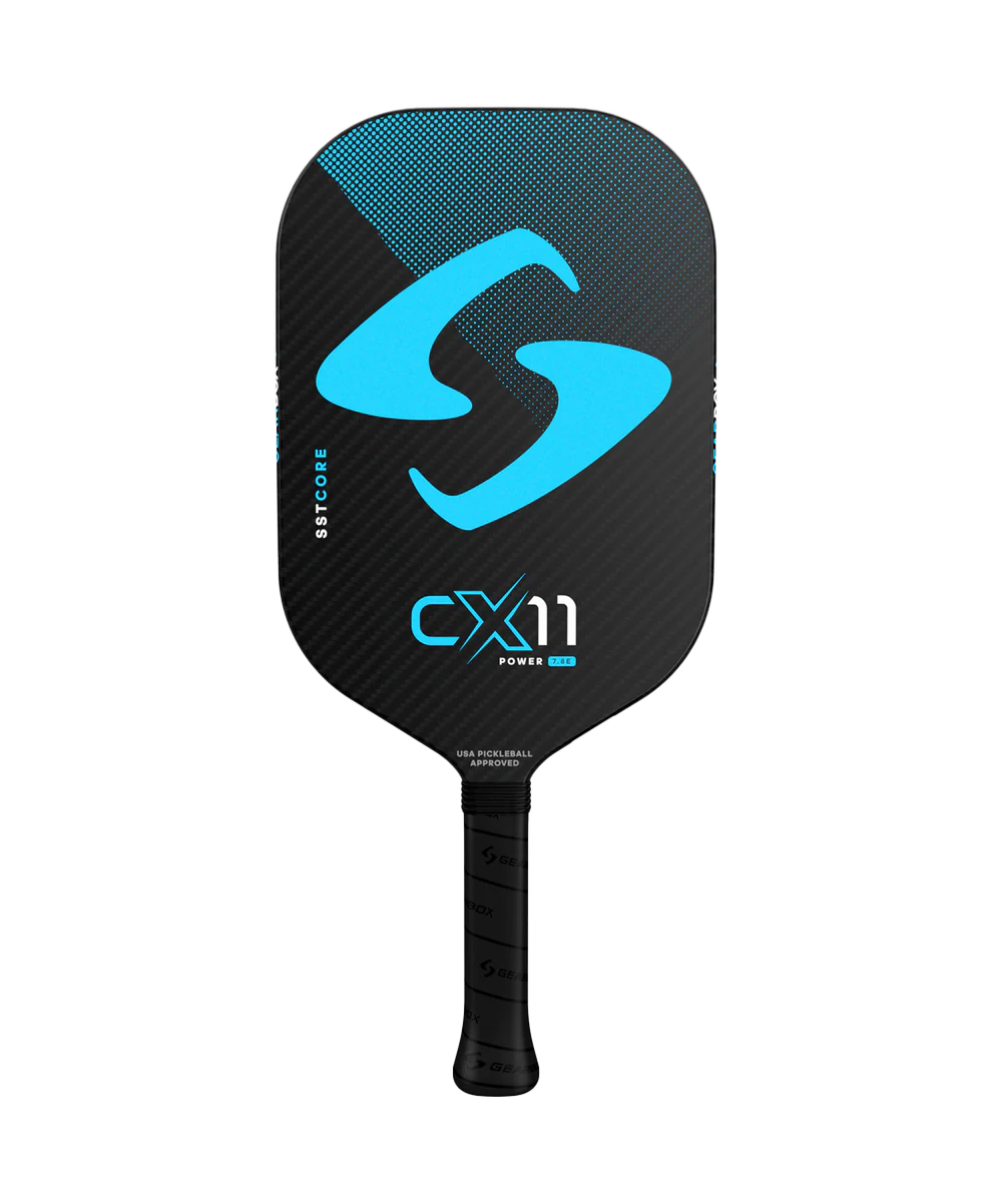 Gearbox CX11E Power Pickleball Racket