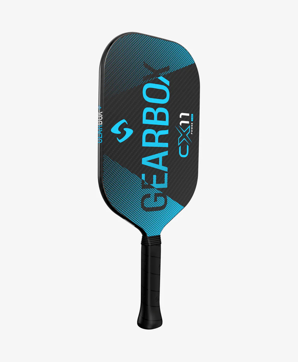 Gearbox CX11E Power Pickleball Racket