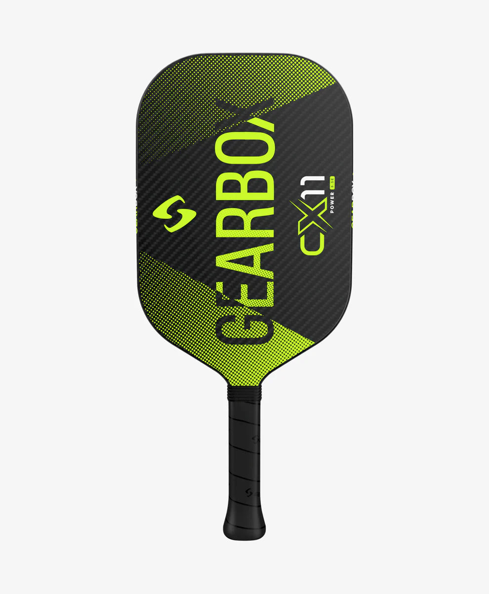 Gearbox CX11E Power Pickleball Racket
