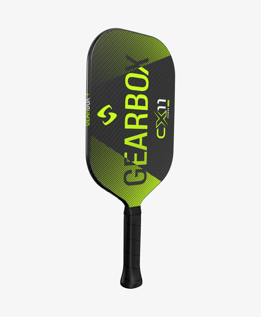 Gearbox CX11E Power Pickleball Racket