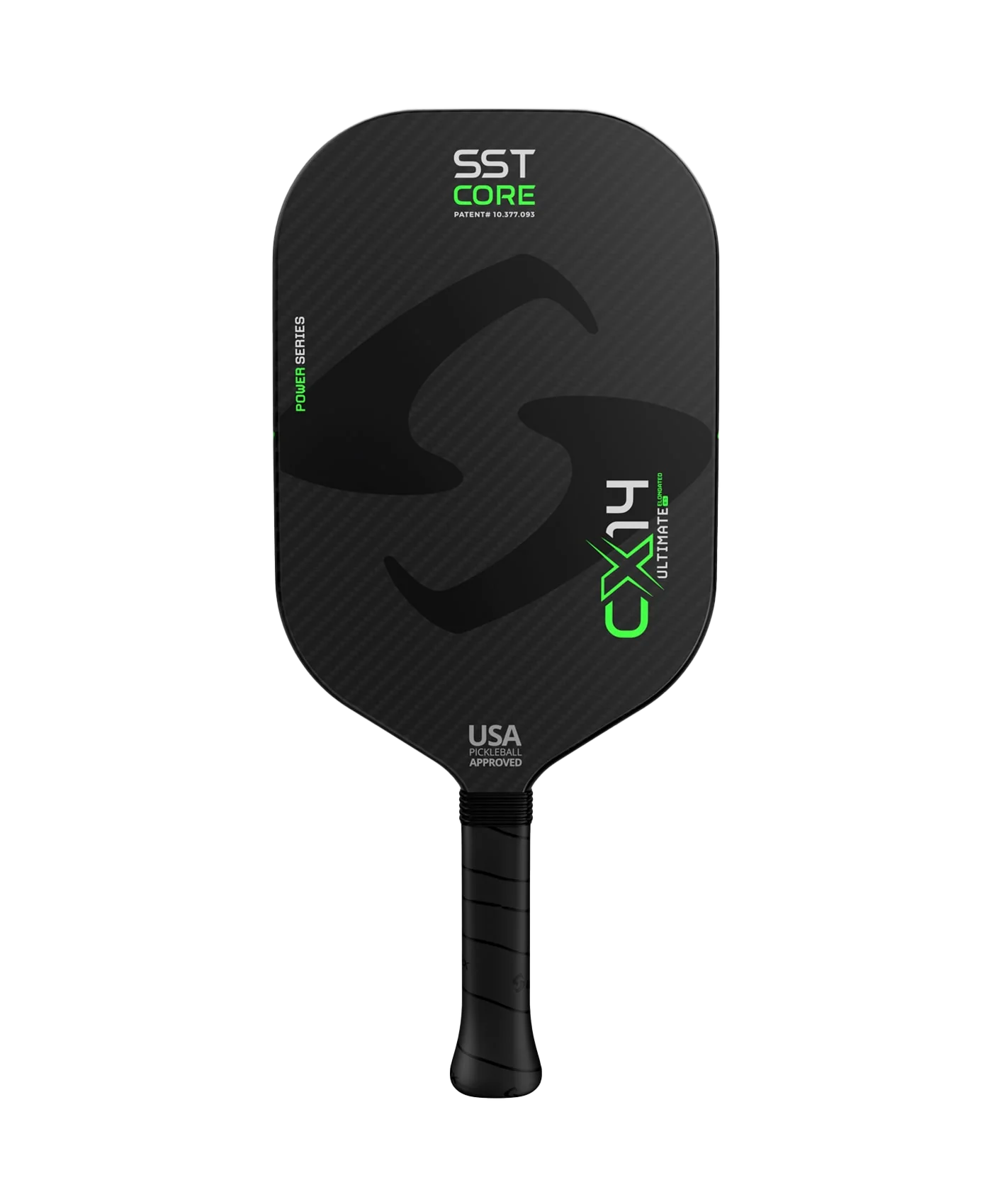 Gearbox CX14E Ultimate Power Pickleball Racket