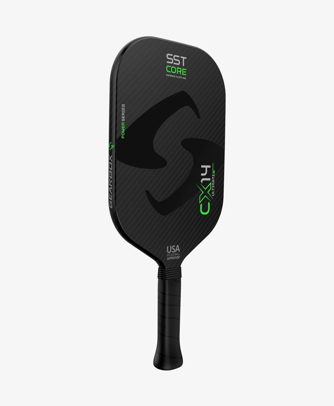 Gearbox CX14E Ultimate Power Pickleball Racket