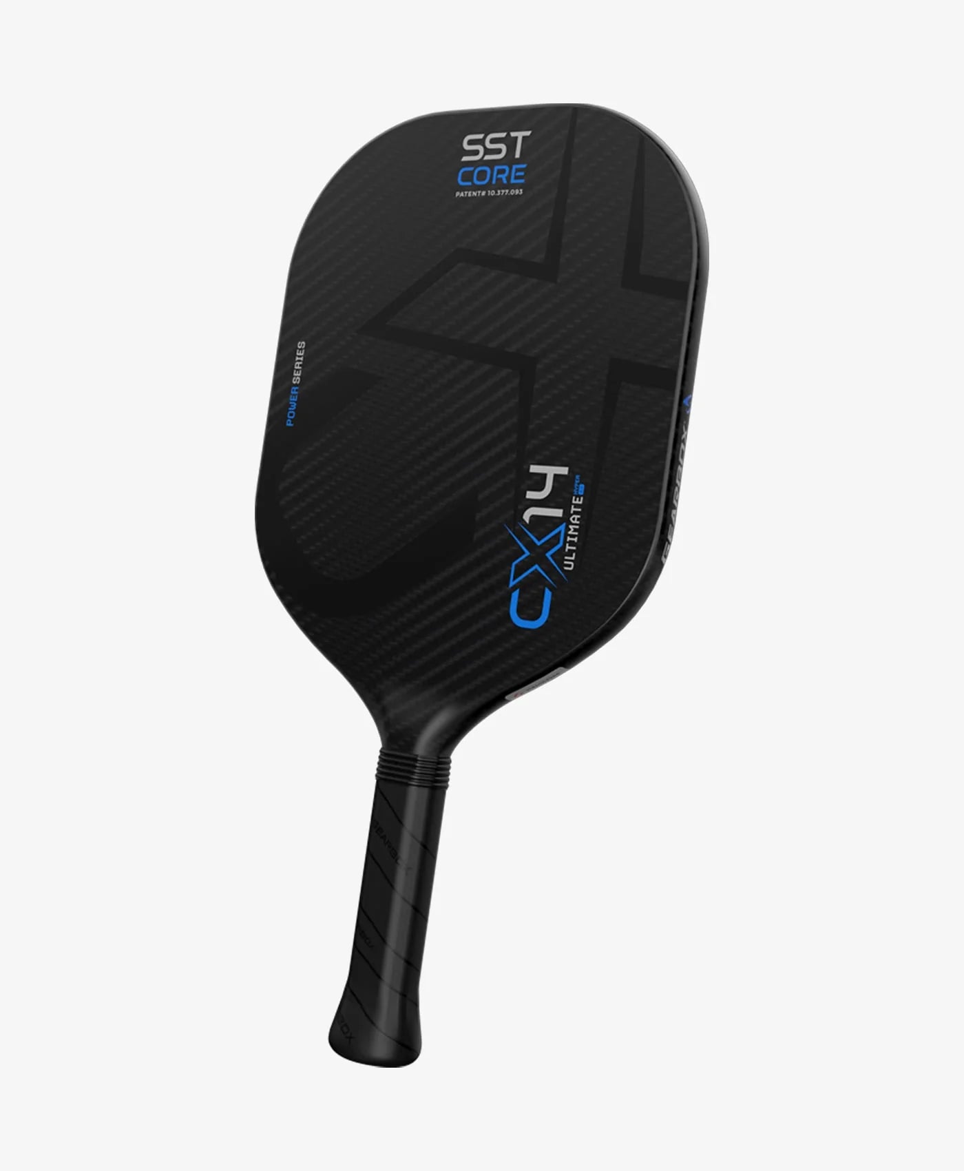 Gearbox CX14H Ultimate Power Pickleball Racket