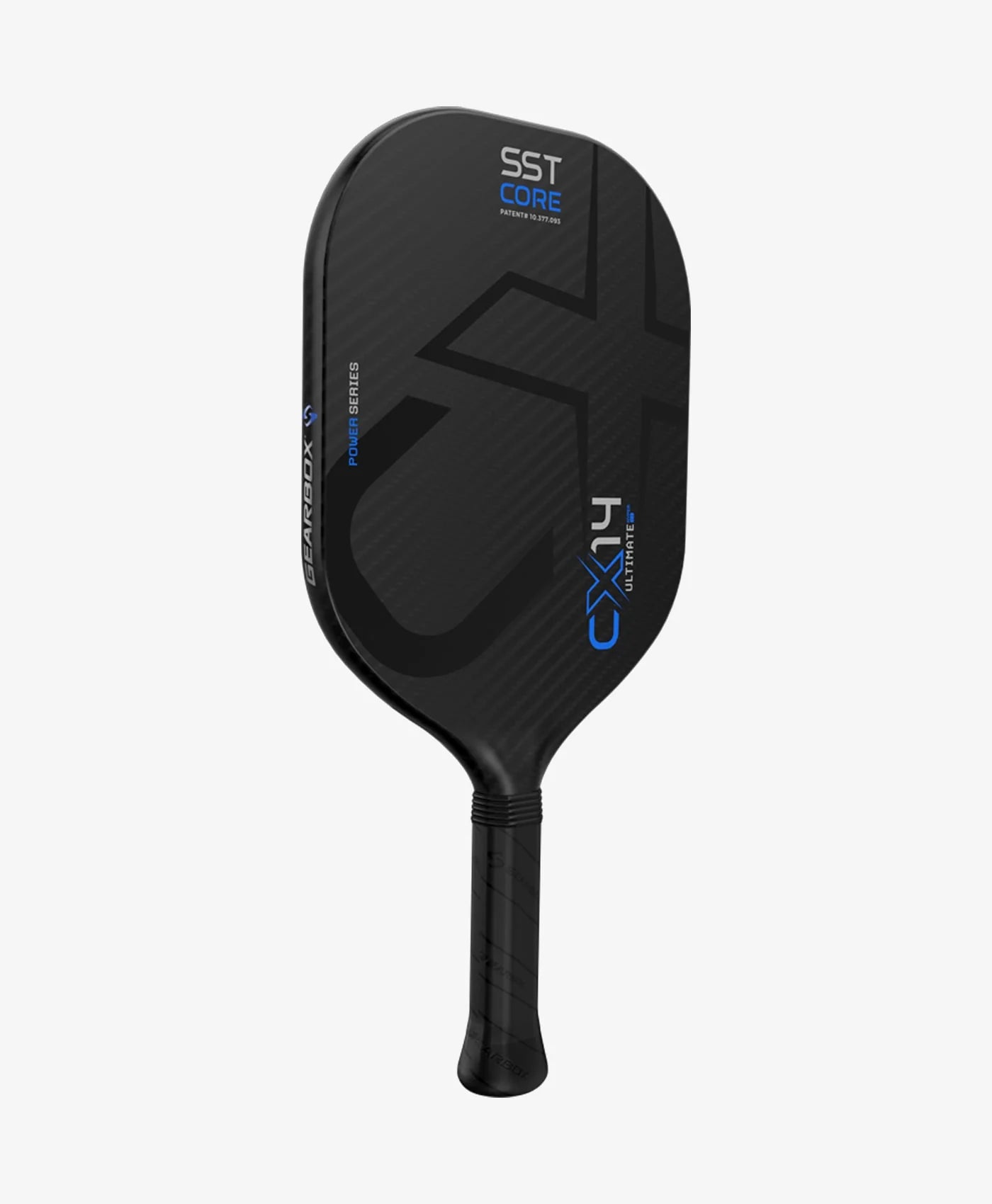 Gearbox CX14H Ultimate Power Pickleball Racket