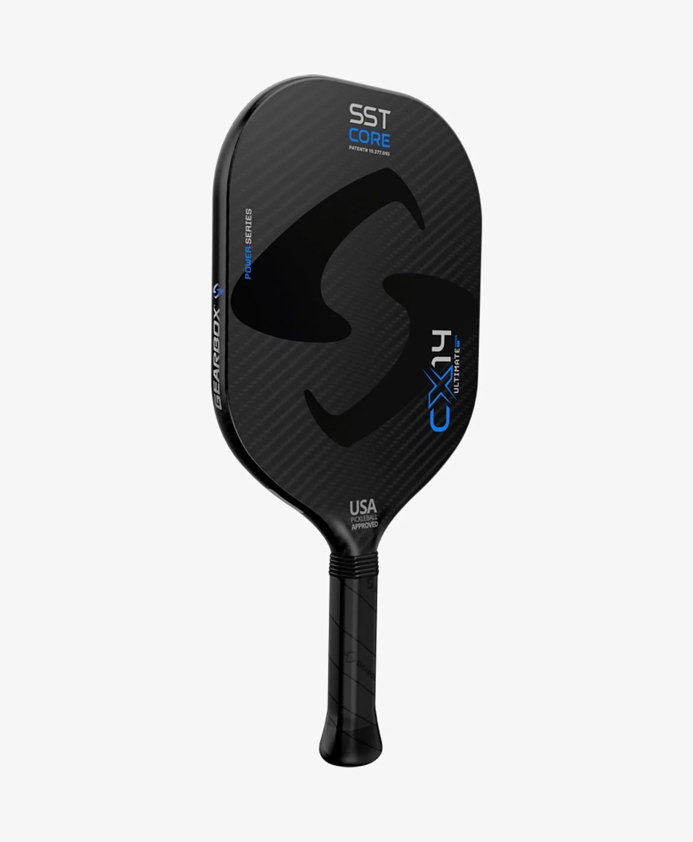 Gearbox CX14H Ultimate Power Pickleball Racket
