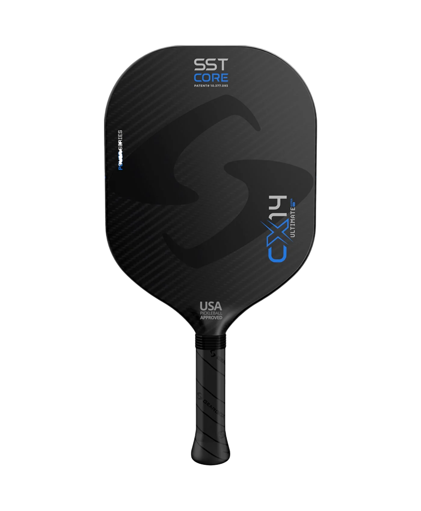 Gearbox CX14H Ultimate Power Pickleball Racket