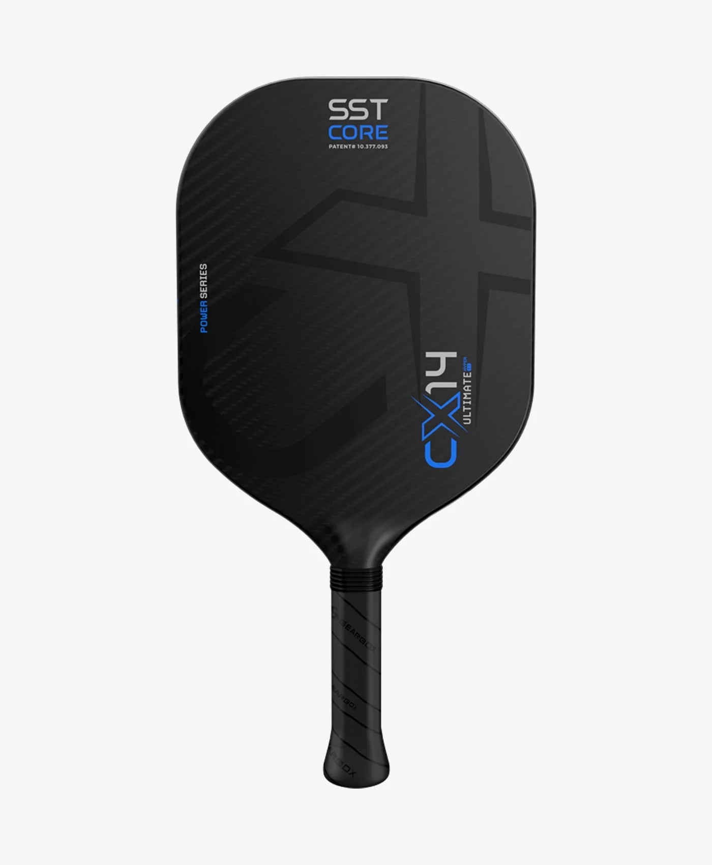 Gearbox CX14H Ultimate Power Pickleball Racket