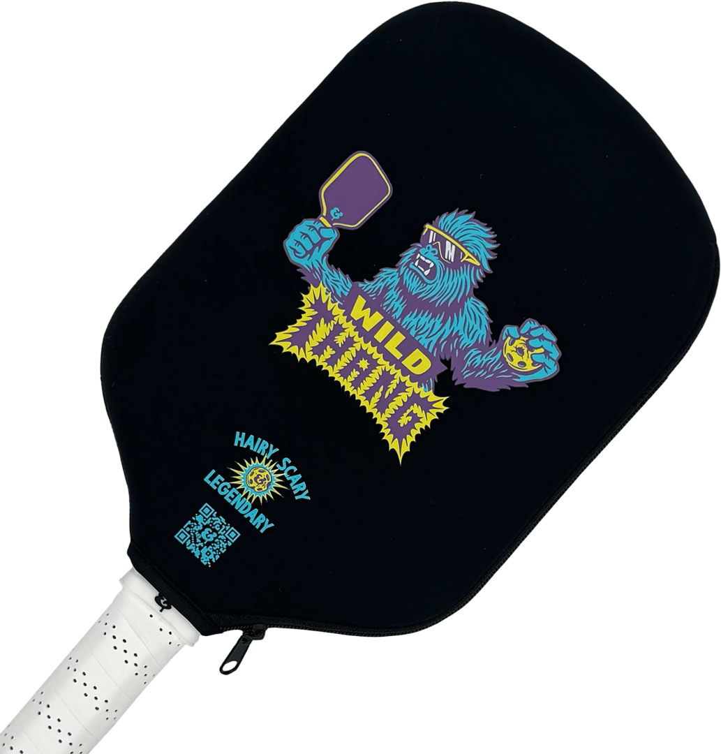 Bao vợt Pickleball Bread'n'Butter Chính Hãng (Chỉ tặng kèm)