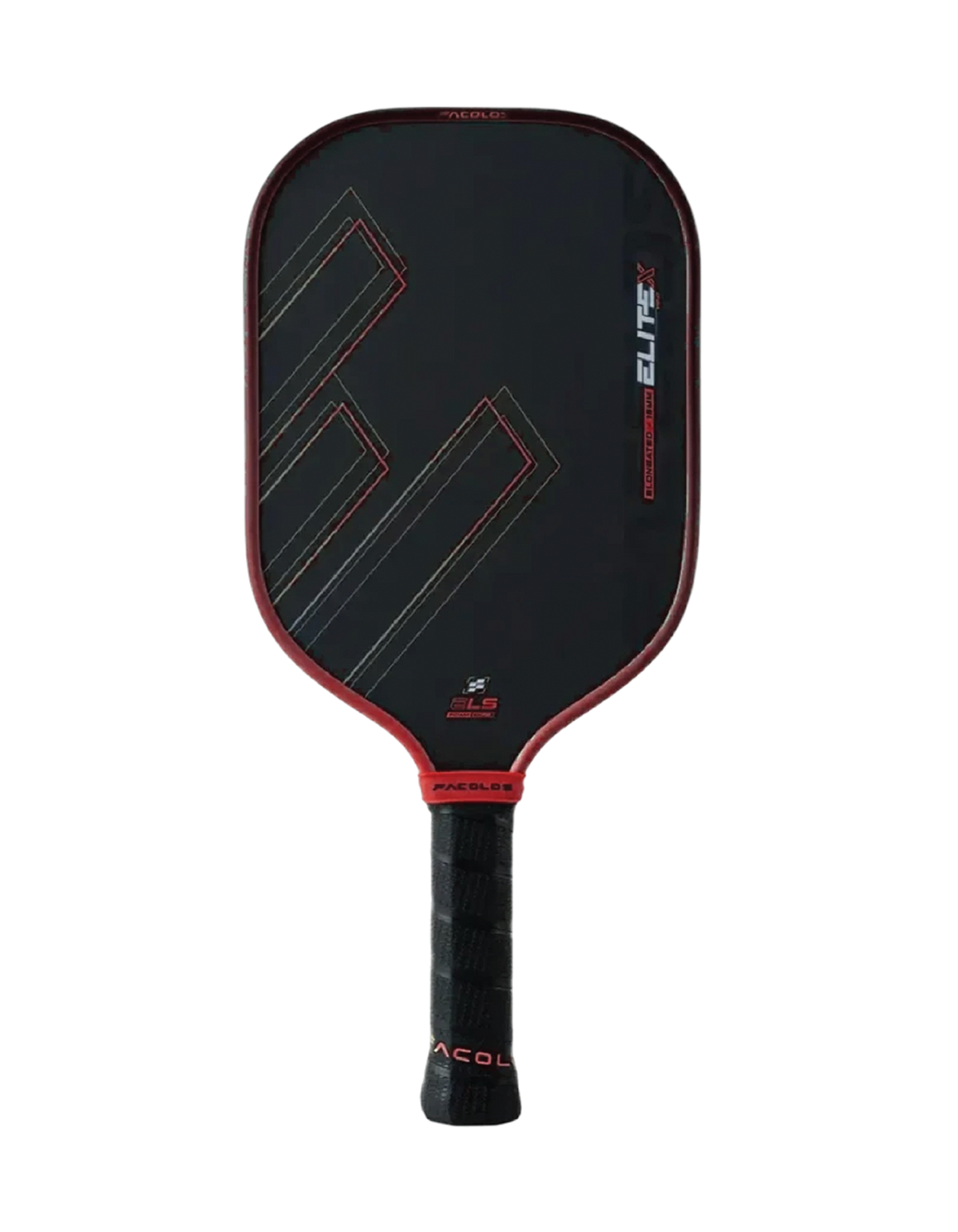 Facolos EliteX v2.0 Edition Pickleball Paddle