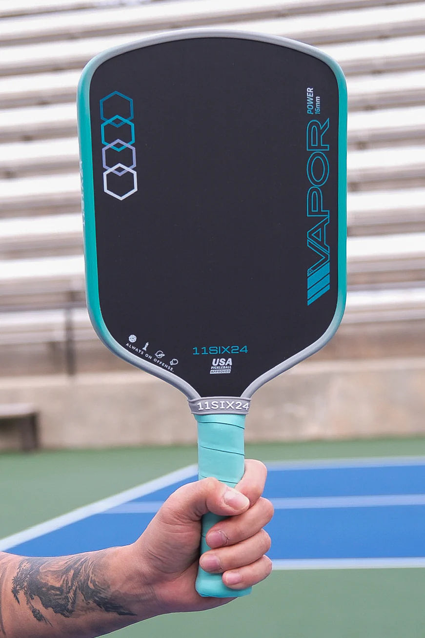 Vatic Pro Pickleball Racket - Alchemy