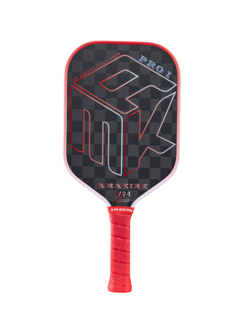 Vợt Pickleball Amakirk AMK Pro1 18K3D