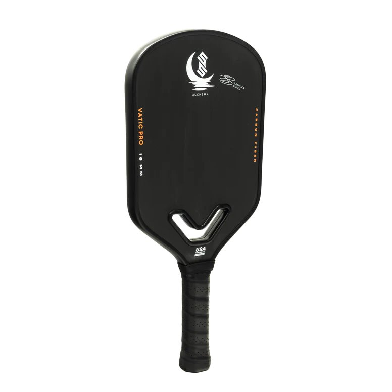 Vatic Pro Pickleball Racket - Alchemy