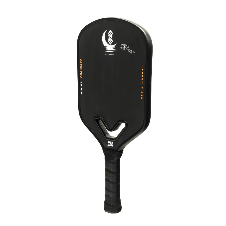 Vatic Pro Pickleball Racket - Alchemy
