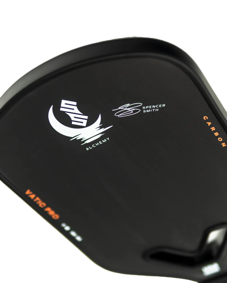 Vatic Pro Pickleball Racket - Alchemy