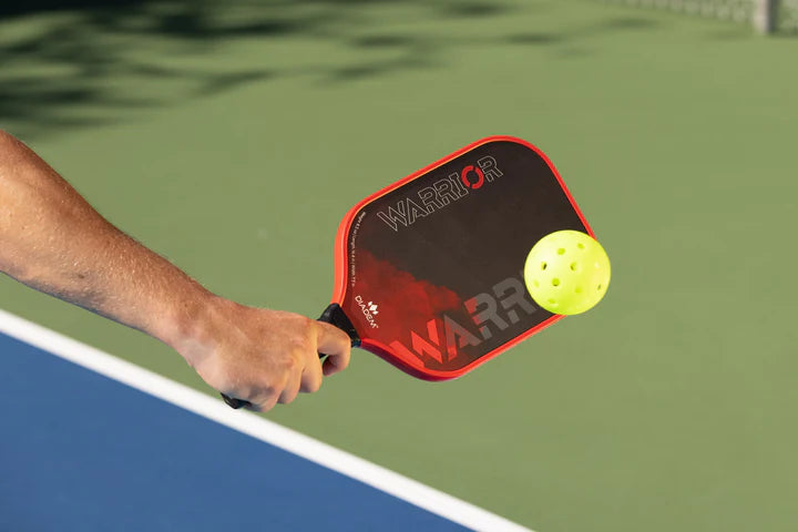 Proton Series 3 Pickleball Racket - Project Flamingo