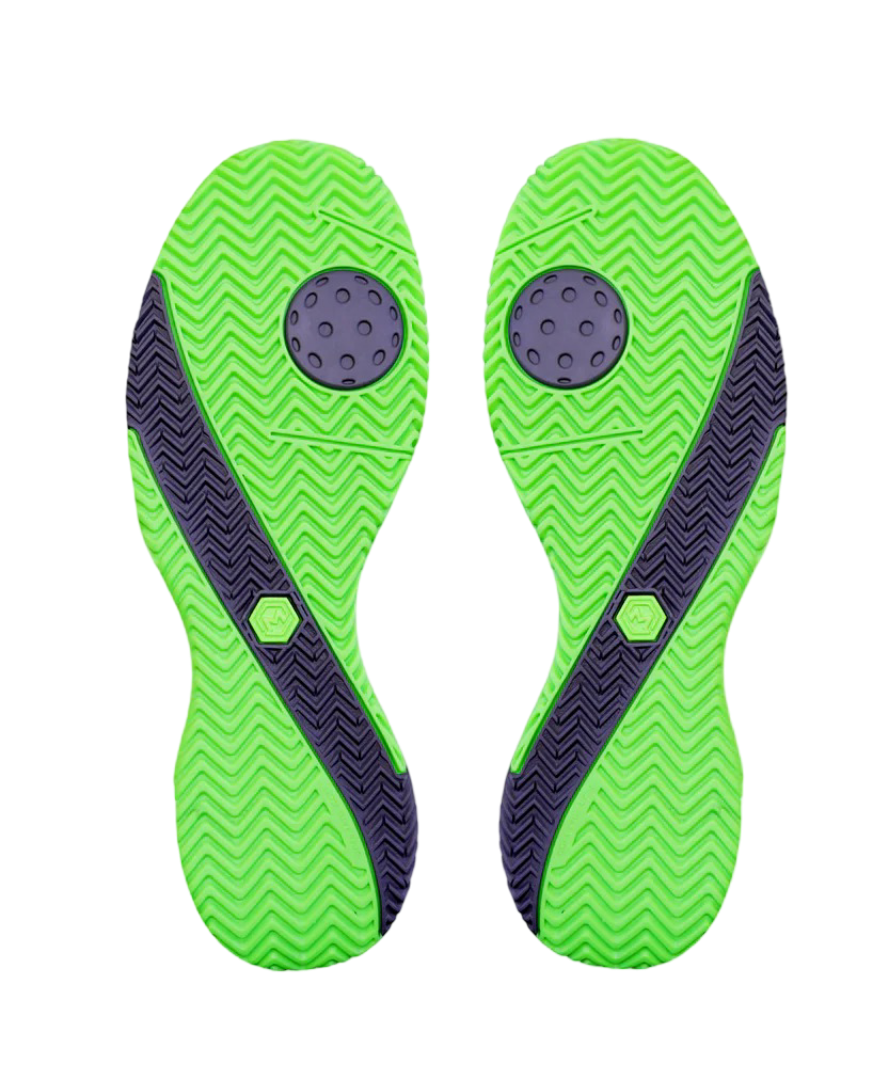 Giày Pickleball Montis Pickleball Drop 1.0