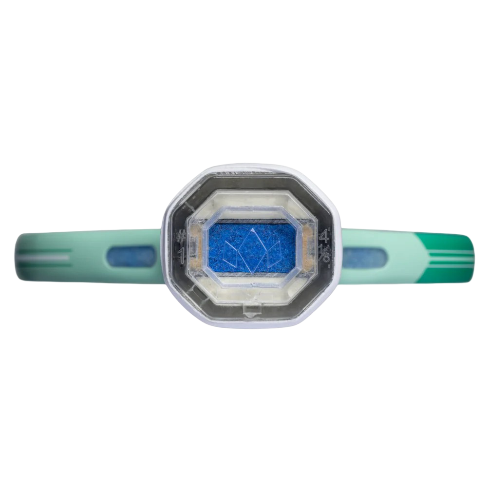 Vợt Pickleball Diadem BluCore Seafoam Edition