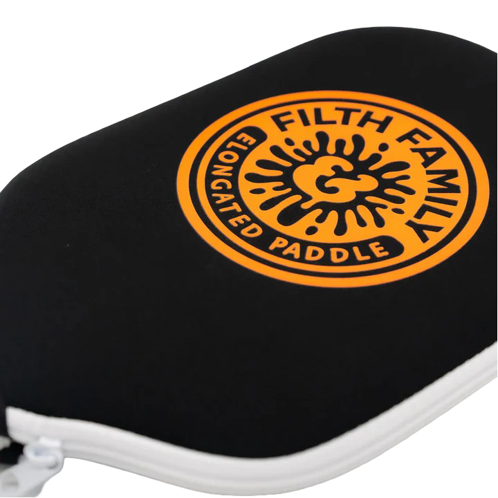 Bao vợt Pickleball Bread'n'Butter Chính Hãng