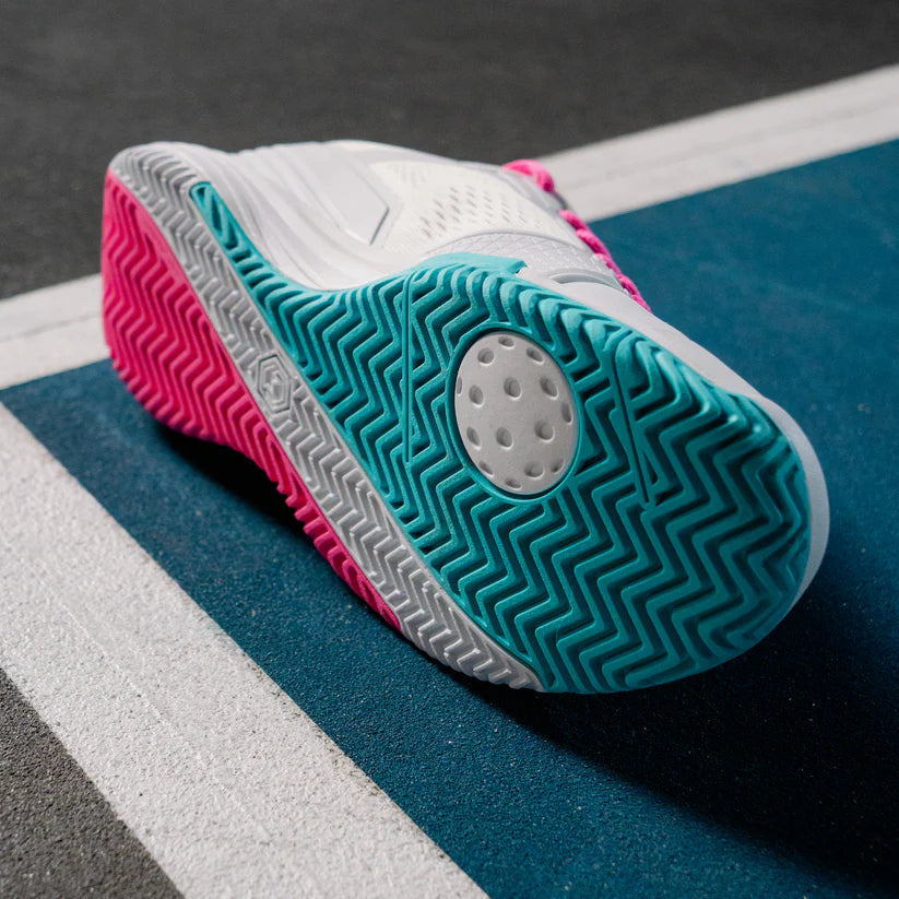 Giày Pickleball Montis Pickleball The Ed Ju Colorway