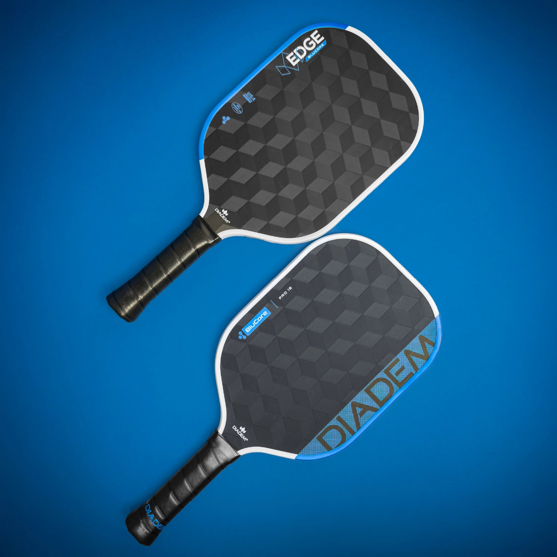 Vợt Pickleball Diadem BluCore Pro