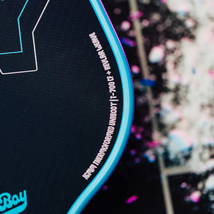 Vợt Pickleball Bread & Butter The Fat Boy