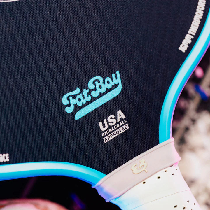 Vợt Pickleball Bread & Butter The Fat Boy