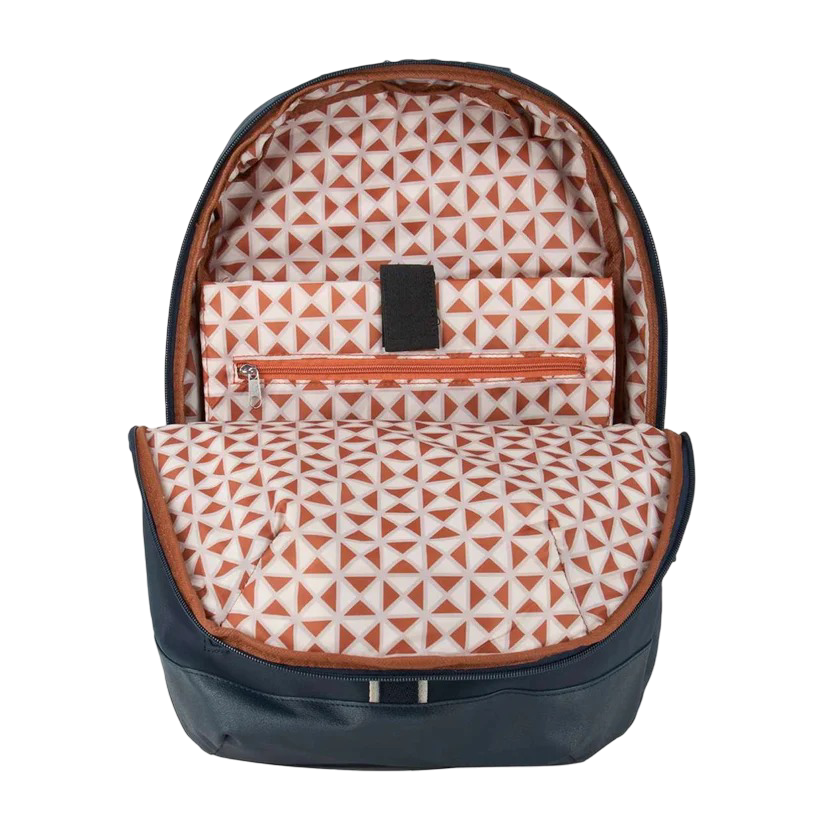 Wilson Roland Garros Session Soiree Backpack 2025
