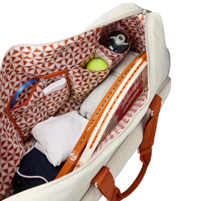 Túi xách Pickleball Wilson Roland-Garros 2025 Tote Bag