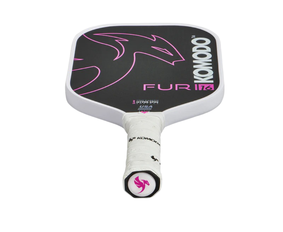 Vợt Pickleball KOMODO Furi Gen 3