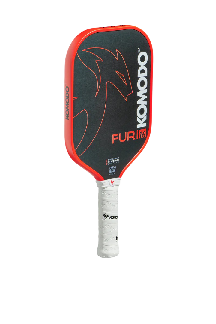 Vợt Pickleball KOMODO Furi Gen 3
