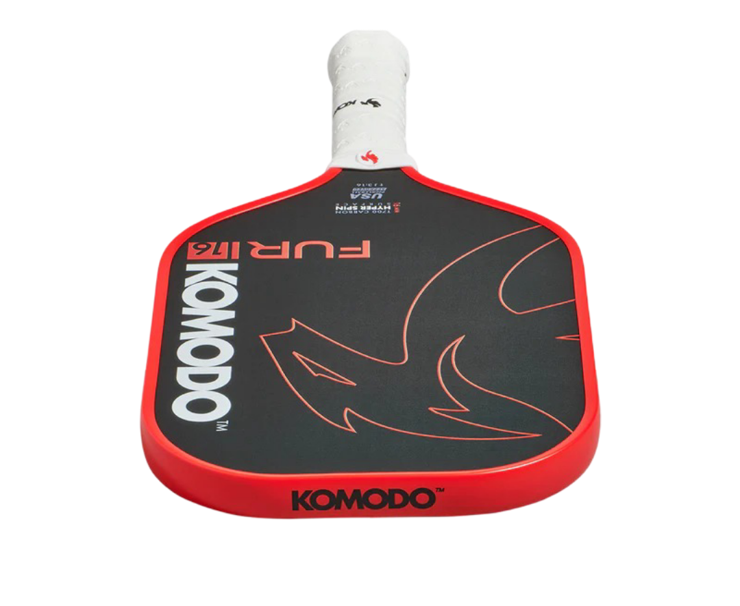 Vợt Pickleball KOMODO Furi Gen 3