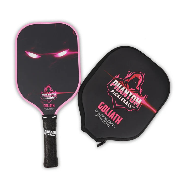 Vợt Pickleball Phantom Goliath