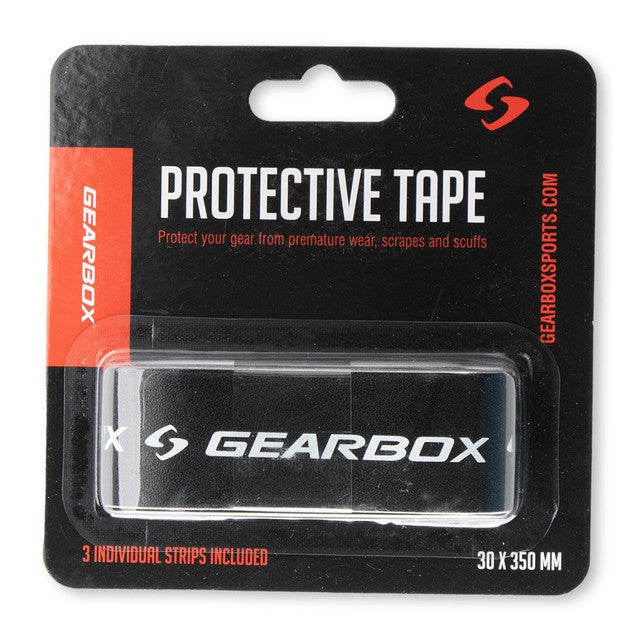Gearbox Protective Tape