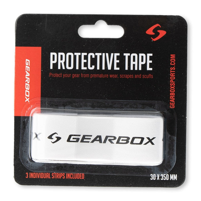 Gearbox Protective Tape
